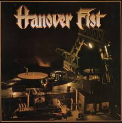 Hanover Fist : Hanover Fist